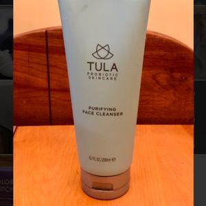 Tula // Probiotic Skincare // Purifying Cleanser